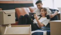 Christian group warns UK gov't financial plan for cohabitating couples risks undermining marriage