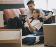 Christian group warns UK gov't financial plan for cohabitating couples risks undermining marriage
