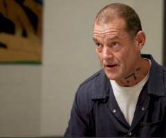 Man sentenced to life in prison for crucifixion-style murder of pastor