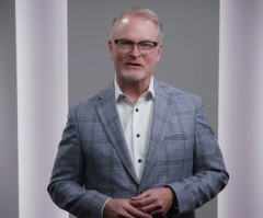 Adam Hamilton touts conservative Evangelical support, shared values with voting bloc