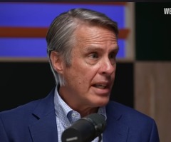 Former ABC News correspondent says 'hero' Fauci linked to 'heavy hand of censorship' over COVID lab leak report