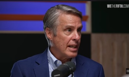 Former ABC News correspondent says 'hero' Fauci linked to 'heavy hand of censorship' over COVID lab leak report