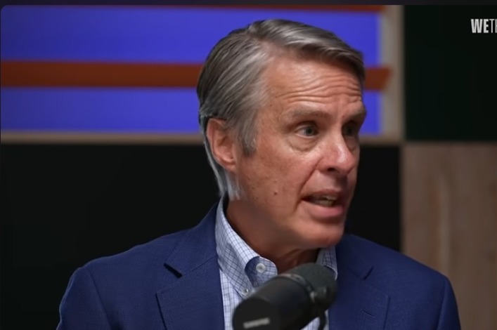 Former ABC News correspondent says 'hero' Fauci linked to 'heavy hand of censorship' over COVID lab leak report