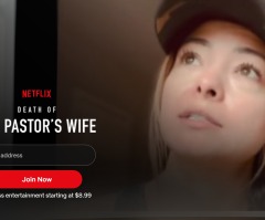 Netflix to explore death of pastor’s wife Mica Miller in new docuseries