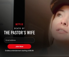 Netflix to explore death of pastor’s wife Mica Miller in new docuseries