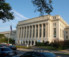 US Forest Service officer granted exemption from working on Sundays