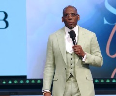 Pastor Jamal Bryant to lead national prayer rally for Nolan Wells