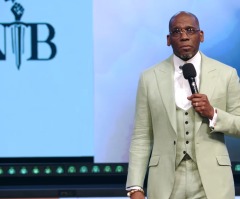 Pastor Jamal Bryant to lead national prayer rally for Nolan Wells