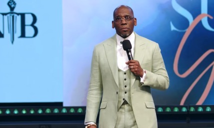 Pastor Jamal Bryant to lead national prayer rally for Nolan Wells
