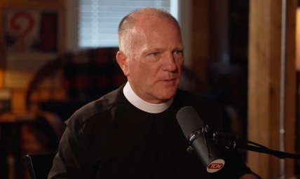 Pastor tells Tucker Carlson why brokenness unlocks the Gospel, offers hope for addicts: 'More than conquerors'