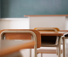 Child Evangelism Fellowship fires state director charged with distributing child porn