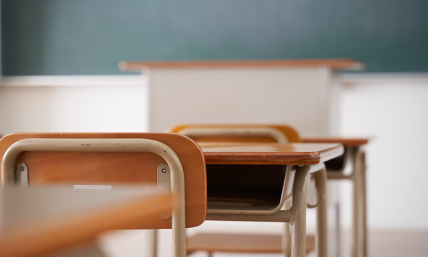 Child Evangelism Fellowship fires state director charged with distributing child porn