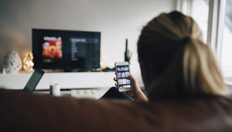 Most religious youth say media's portrayal of faith, spirituality is inaccurate: study