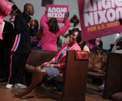 5 highlights from primary elections in Florida, Wyoming and Alaska