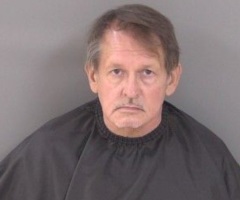 Former Catholic priest charged with stealing over $740K from churches, his mother