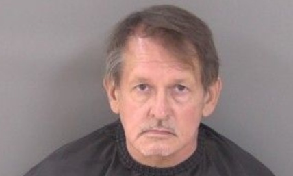 Former Catholic priest charged with stealing over $740K from churches, his mother