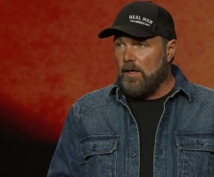 Mark Driscoll discusses whether obese pastors should be disqualified from ministry