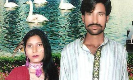 Pakistan Supreme Court acquits 3 in burning death of Christian couple
