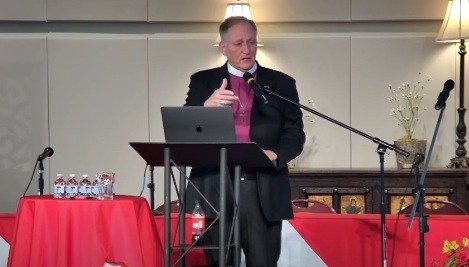 Anglican Church in North America finds breakaway chaplains group leader guilty of misconduct