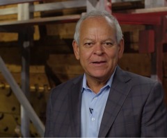 Fmr. SBC Pres. Johnny Hunt renews legal battle against denomination