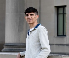 Student dies during missions training program at Spurgeon College