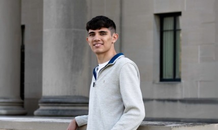 Student dies during missions training program at Spurgeon College 