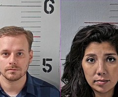Traveling pastor, wife convicted of child sex crimes