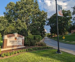 Christian university cycling team members killed by car; NC man arrested