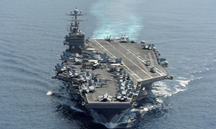 The USS Abraham Lincoln: America must demand the truth