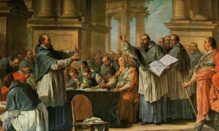 This week in Christian history: Gideon Blackburn born, Isaac Backus converts, St. Augustine dies