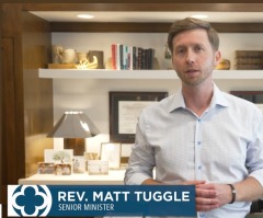 Dallas UMC megachurch sued by regional body says church was 'caught completely off-guard' by legal action