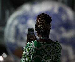 20 African countries push back on Western influence promoting abortion, trans ideology 