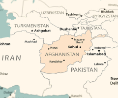 5 years into Taliban rule, Afghan Christians face growing threat of genocide
