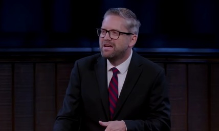 Grace Community Church names new senior pastor year after John MacArthur's death