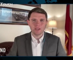 James Talarico claims Muslims 'worship same God as Christians,' 'love Jesus'