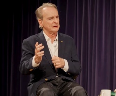 Apologist William Lane Craig draws backlash for questioning Nicene Creed: 'This is really bad'
