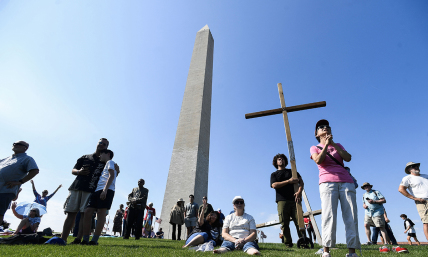 Is there a revival in the US? The real data says no