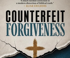 How the Church has screwed up forgiveness (book review) 