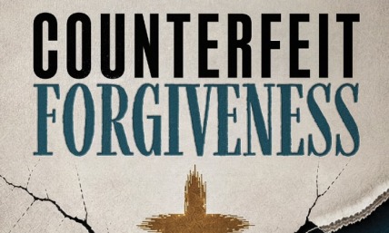 How the Church has screwed up forgiveness (book review) 
