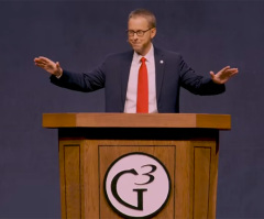G3 Church Network shuts down after leaders apologize for Tom Buck allegations: report