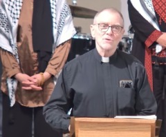 UMC clergy among 13 Americans denied entry to Israel in planned visit to Palestinian Christian village