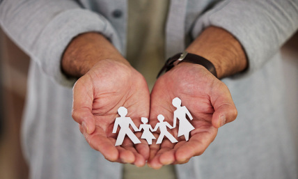 I'm a foster mom. Here's what people get wrong about 'real' parenting.
