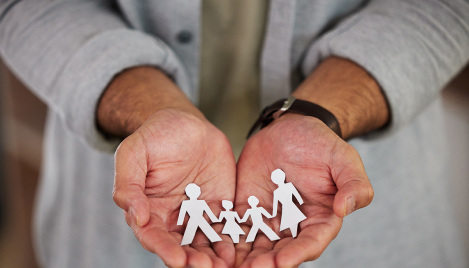 I'm a foster mom. Here's what people get wrong about 'real' parenting.