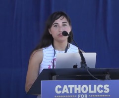 Biting the forbidden fruit: A detransitioner's story of regret and faith