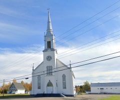 68-year-old man charged with arson attack against Canadian church: 'Blatant anti-Christian bigotry'