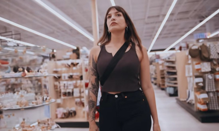 The Satanic Temple band releases music video depicting 'abortion ritual' in Hobby Lobby bathroom