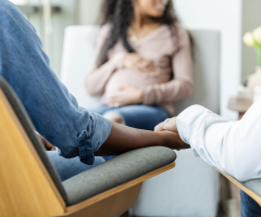You can't sue a surrogate for refusing to kill your child