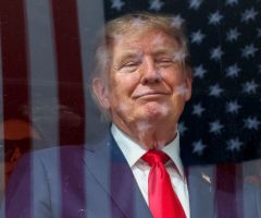 Trump's week in review: Lake Ontario renamed; IndyCar race on the National Mall