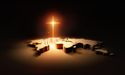 12 ways God's Kingdom runs opposite to the world
