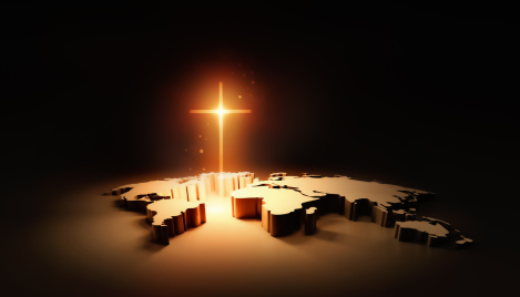12 ways God's Kingdom runs opposite to the world